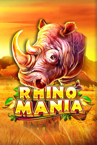 Бесплатная версия игры Rhino Mania | Champion Slots KZ 