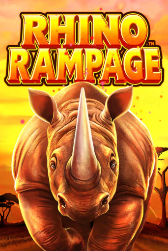 Бесплатная версия игры Rhino Rampage | Champion Slots KZ 