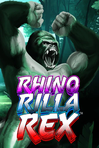 Бесплатная версия игры Rhino Rilla Rex | Champion Slots KZ 