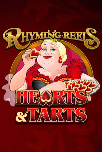 Бесплатная версия игры Rhyming Reels Hearts And Tarts | Champion Slots KZ 