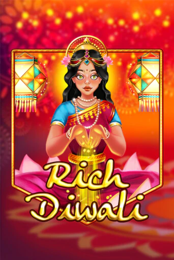 Бесплатная версия игры Rich Diwali | Champion Slots KZ 