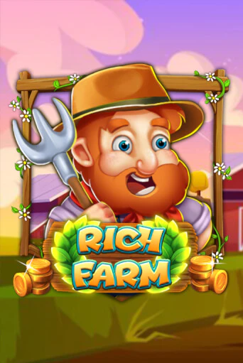 Бесплатная версия игры Rich Farm | Champion Slots KZ 