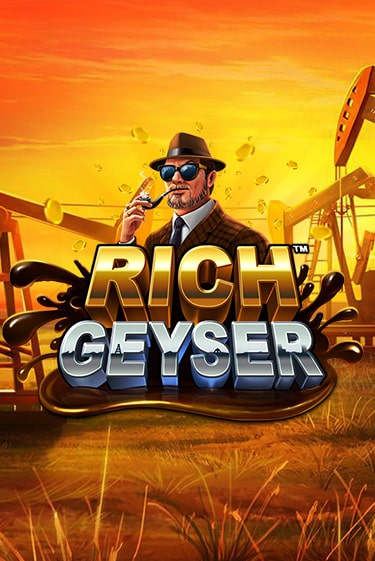 Бесплатная версия игры Rich Geyser | Champion Slots KZ 