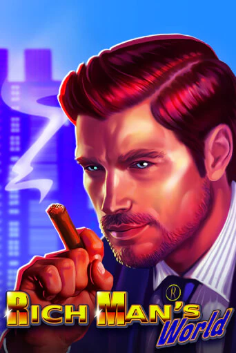 Бесплатная версия игры Rich Man's World | Champion Slots KZ 