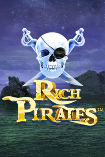 Бесплатная версия игры Rich Pirates | Champion Slots KZ 