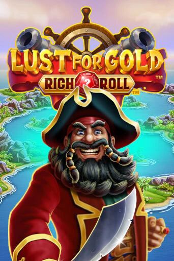 Бесплатная версия игры Rich Roll: Lust for Gold! | Champion Slots KZ 