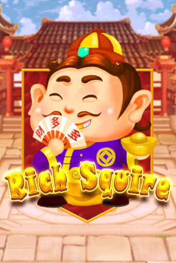 Бесплатная версия игры Rich Squire | Champion Slots KZ 