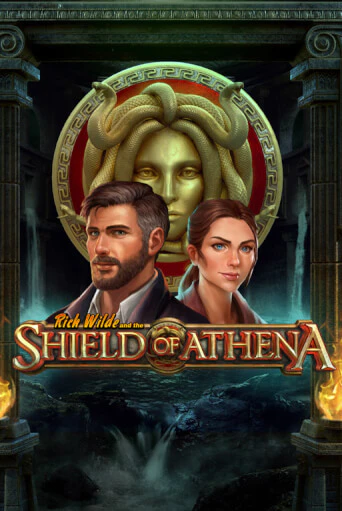 Бесплатная версия игры Rich Wilde and the Shield of Athena | Champion Slots KZ 