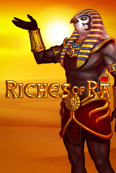 Бесплатная версия игры Riches of RA | Champion Slots KZ 