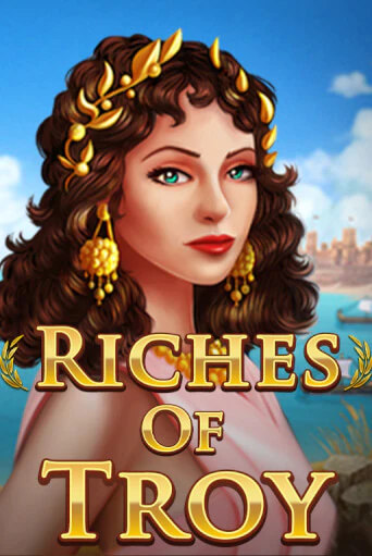 Бесплатная версия игры Riches of Troy | Champion Slots KZ 