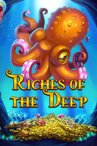 Бесплатная версия игры Riches of the deep 243 ways | Champion Slots KZ 