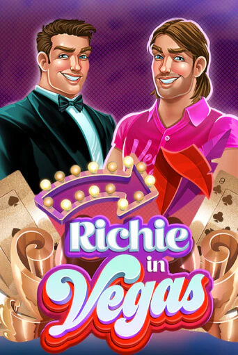 Бесплатная версия игры Richie in Vegas | Champion Slots KZ 