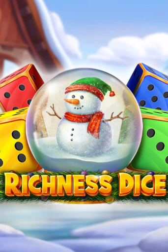 Бесплатная версия игры Richness Dice | Champion Slots KZ 