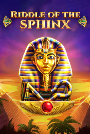 Бесплатная версия игры Riddle of the Sphinx | Champion Slots KZ 