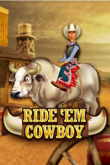 Бесплатная версия игры Ride 'em Cowboy | Champion Slots KZ 