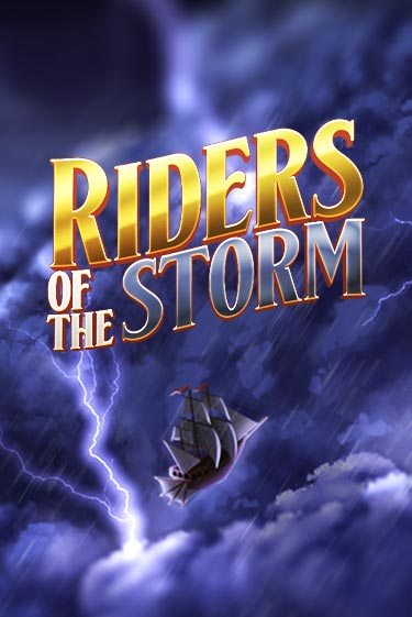 Бесплатная версия игры Riders Of The Storm | Champion Slots KZ 