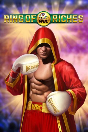 Бесплатная версия игры WBC Ring of Riches | Champion Slots KZ 