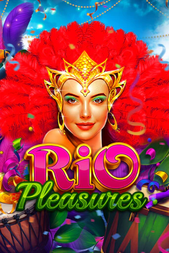 Бесплатная версия игры Rio Pleasure | Champion Slots KZ 