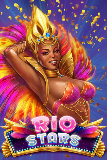 Бесплатная версия игры Rio Stars | Champion Slots KZ 