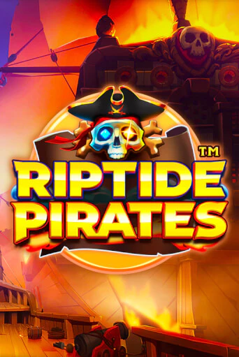 Бесплатная версия игры Riptide Pirates™ | Champion Slots KZ 