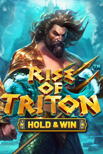 Бесплатная версия игры Rise of Triton | Champion Slots KZ 