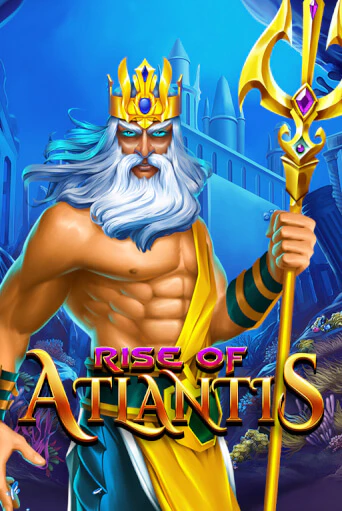 Бесплатная версия игры Rise Of Atlantis | Champion Slots KZ 