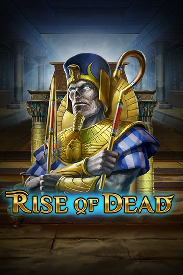 Бесплатная версия игры Rise of Dead | Champion Slots KZ 