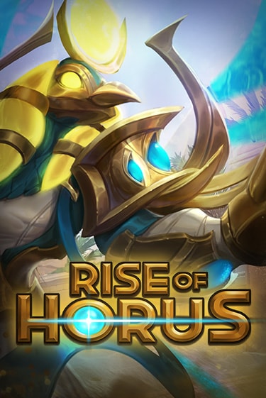 Бесплатная версия игры Rise of Horus | Champion Slots KZ 