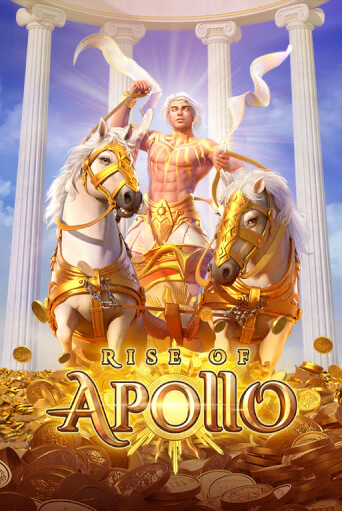 Бесплатная версия игры Rise of Apollo | Champion Slots KZ 