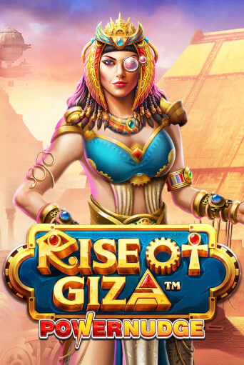 Бесплатная версия игры Rise of Giza PowerNudge™ | Champion Slots KZ 