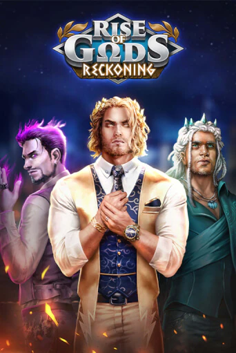 Бесплатная версия игры Rise of Gods Reckoning | Champion Slots KZ 