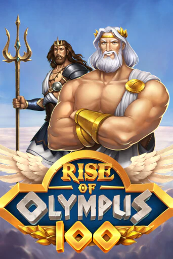 Бесплатная версия игры Rise Of Olympus 100 | Champion Slots KZ 