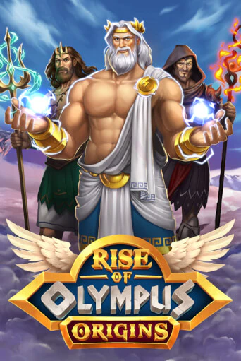 Бесплатная версия игры Rise of Olympus Origins | Champion Slots KZ 