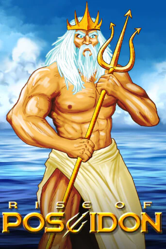 Бесплатная версия игры Rise of Poseidon | Champion Slots KZ 