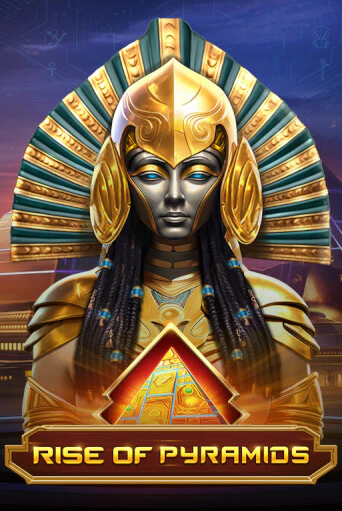 Бесплатная версия игры Rise of Pyramids | Champion Slots KZ 