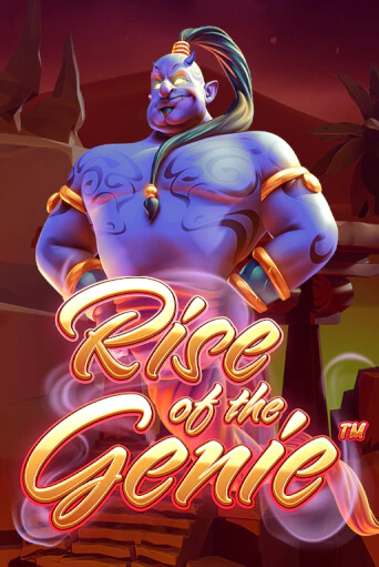 Бесплатная версия игры Rise of the Genie | Champion Slots KZ 