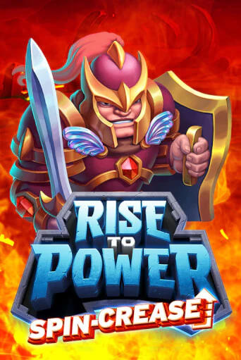 Бесплатная версия игры Rise to Power | Champion Slots KZ 