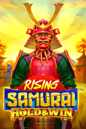 Бесплатная версия игры Rising Samurai: Hold & Win | Champion Slots KZ 