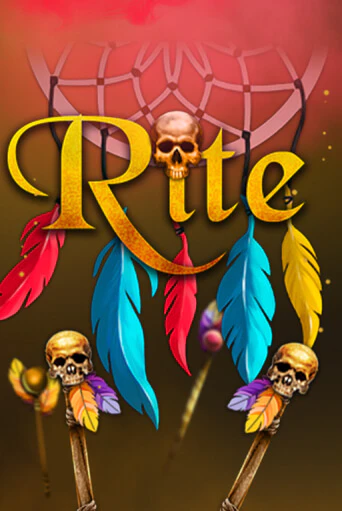 Бесплатная версия игры The Rite | Champion Slots KZ 