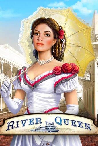 Бесплатная версия игры River Queen | Champion Slots KZ 