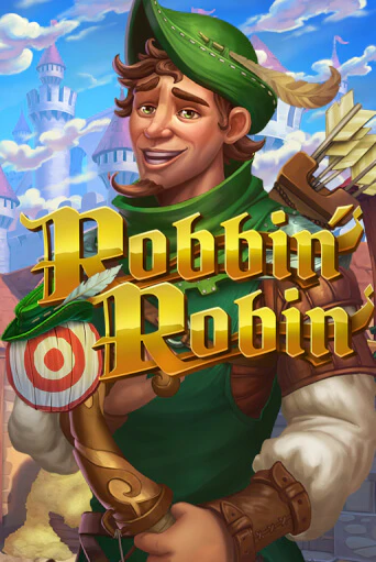 Бесплатная версия игры Robbin Robin | Champion Slots KZ 