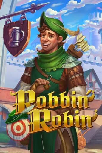 Бесплатная версия игры Robbin Robin | Champion Slots KZ 