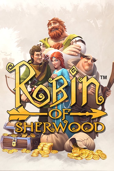 Бесплатная версия игры Robin of Sherwood | Champion Slots KZ 