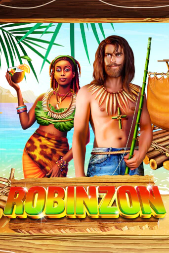 Бесплатная версия игры Robinzon | Champion Slots KZ 