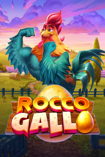 Бесплатная версия игры Rocco Gallo | Champion Slots KZ 