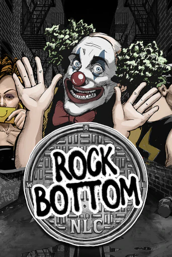 Бесплатная версия игры Rock Bottom | Champion Slots KZ 