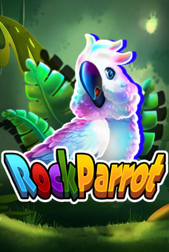 Бесплатная версия игры Rock Parrot | Champion Slots KZ 