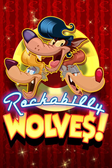 Бесплатная версия игры Rockabilly Wolves | Champion Slots KZ 