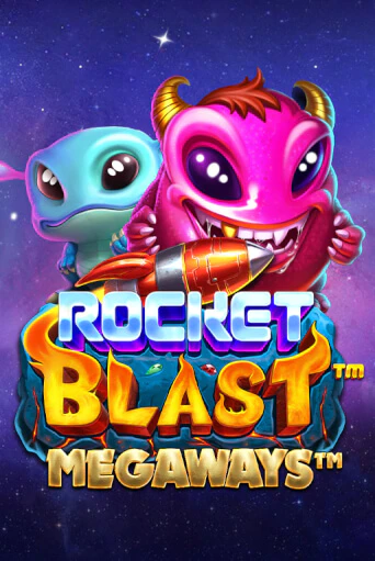 Бесплатная версия игры Rocket Blast Megaways | Champion Slots KZ 