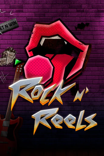 Бесплатная версия игры Rock 'n' Reels | Champion Slots KZ 